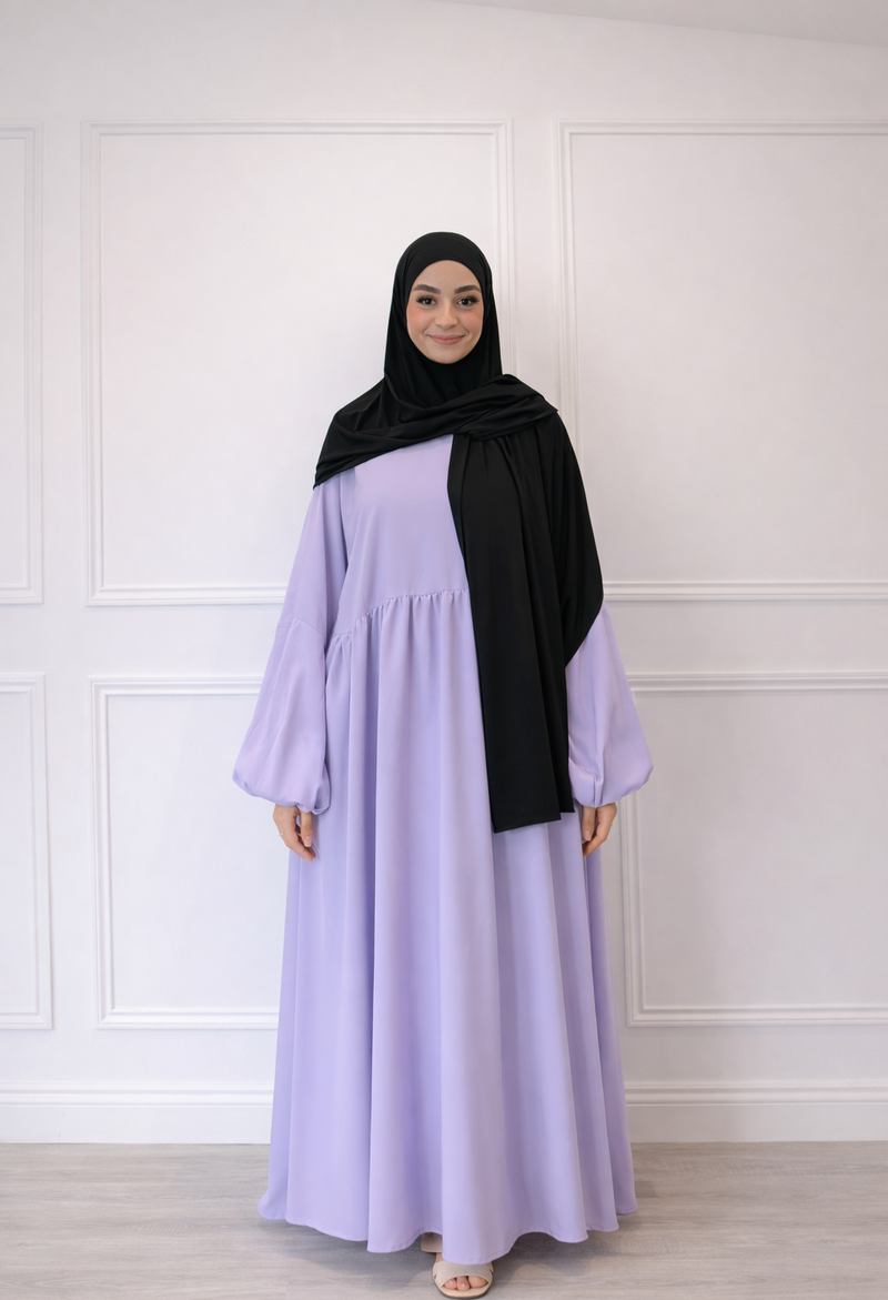 Abaya Ines